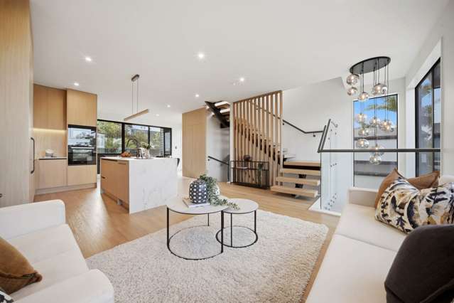 Lots 4-6/11 The Terrace Takapuna_4