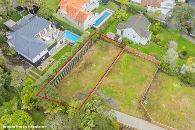 Lot 3, 77 Reihana Street Orakei_4