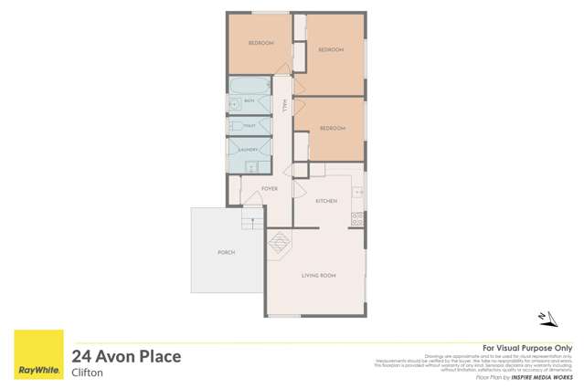 24 Avon Place Clifton_1