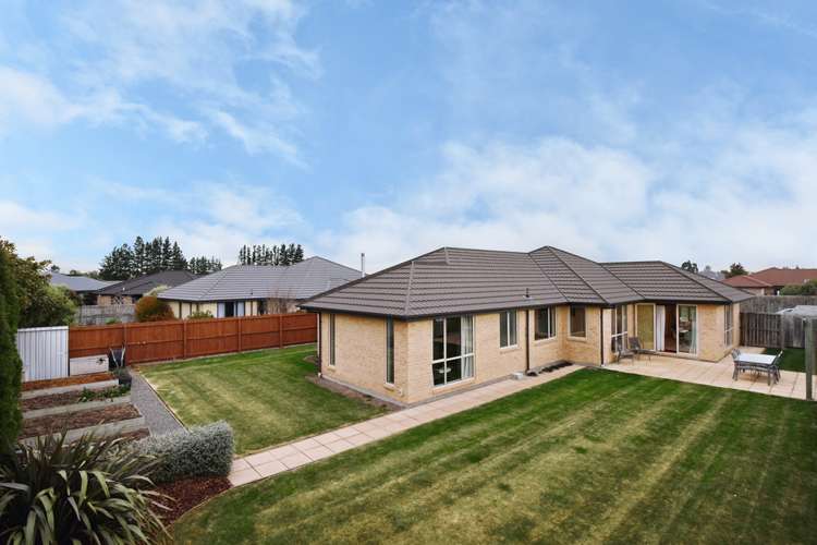 20 Donatello Drive Rolleston_19