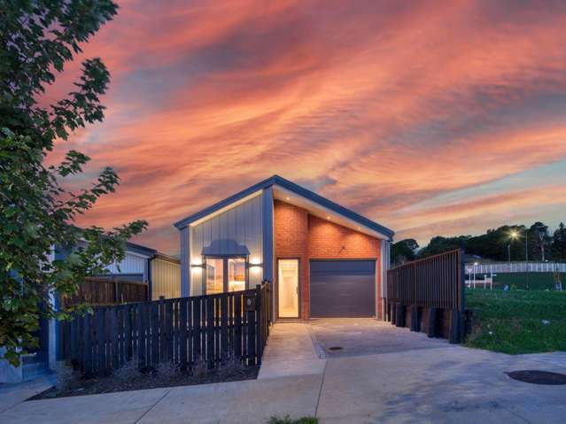 Crafted for Quality – A Masterpiece of Modern ...