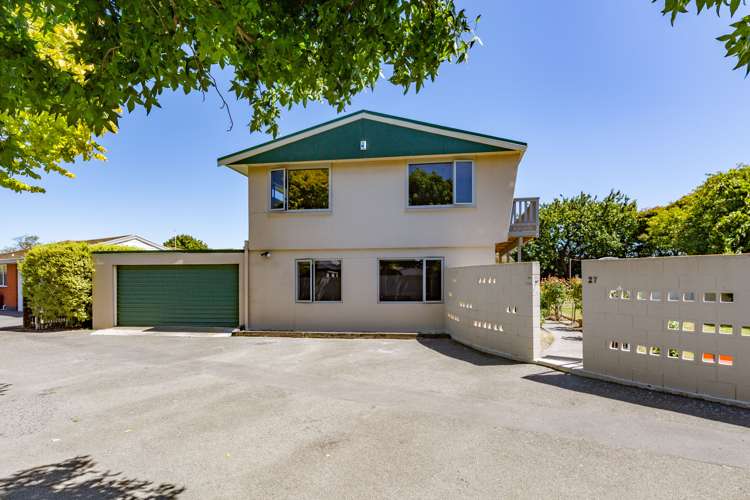 27 Doncaster Street Sockburn_9