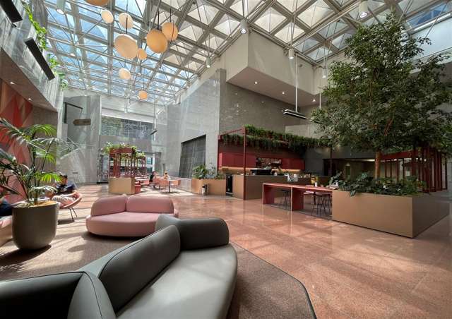 Part Level 11, 205 Queen Street Auckland Cbd_1