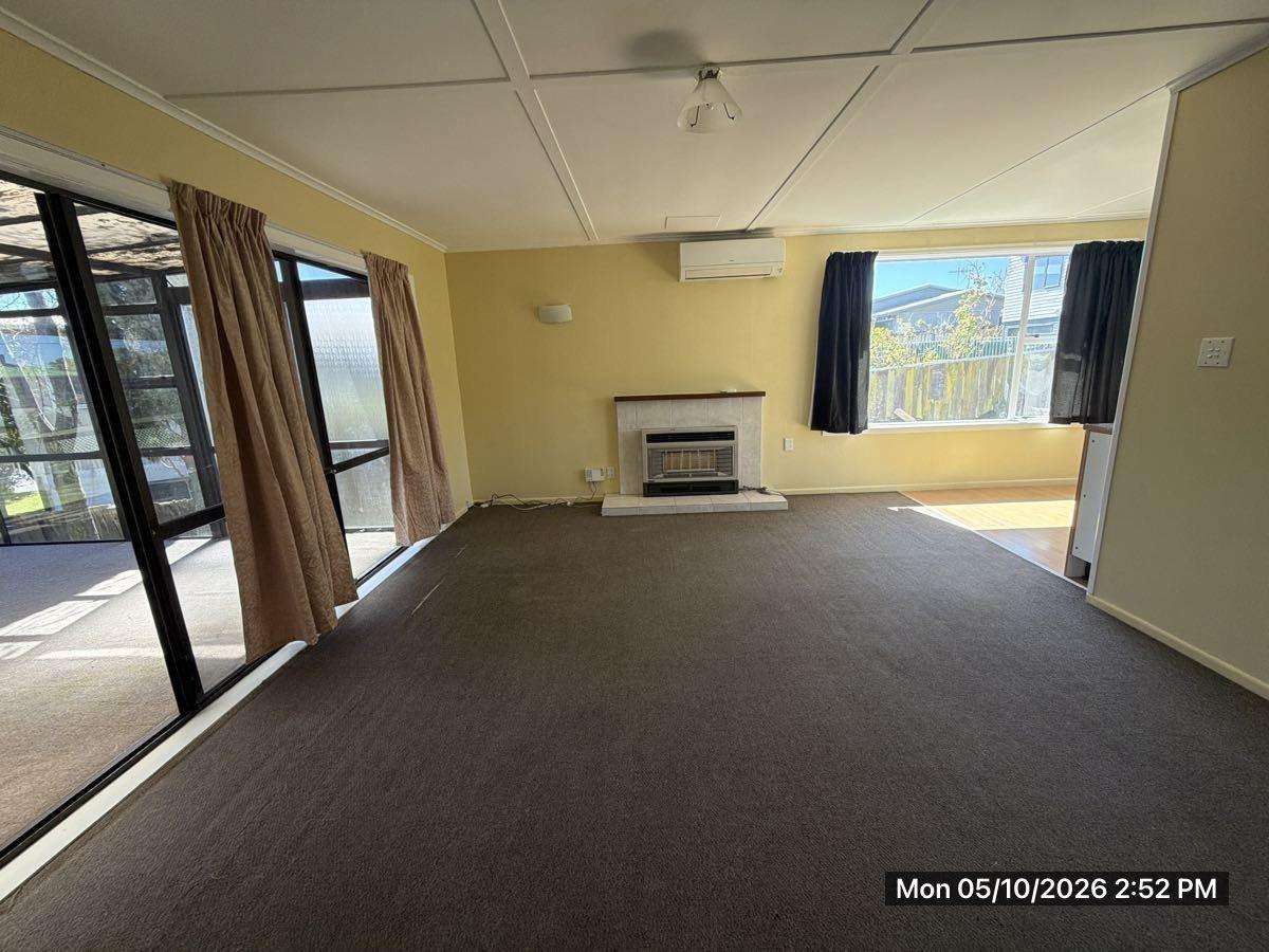 This lovely, sunny family home offers comfortable living with plenty of space both inside and out. 2