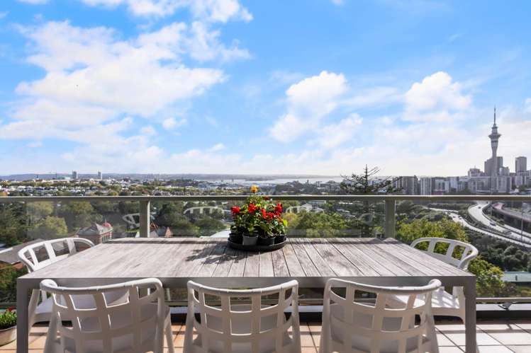 6A/8 Howe Street Freemans Bay_11