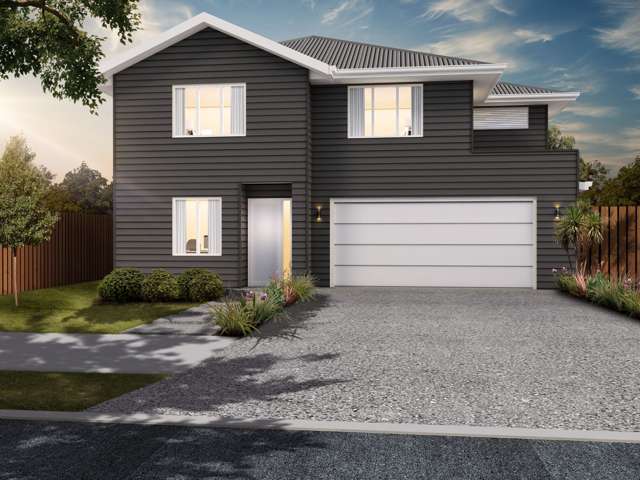 Lot 24 3600m2 Papamoa_2