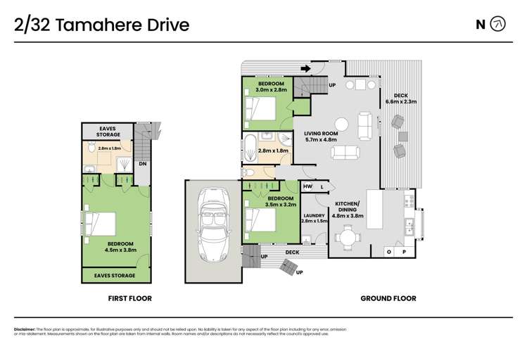 2/32 Tamahere Drive Glenfield_26
