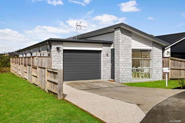 8 Tomairangi Crescent Pukekohe_1