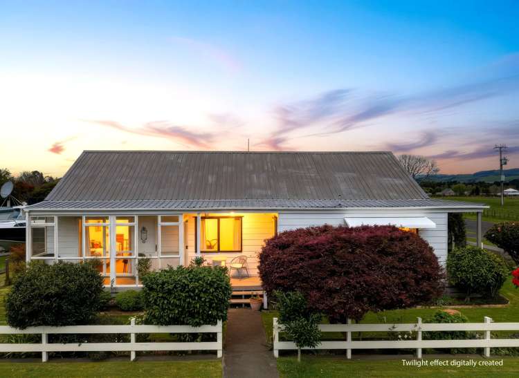 1 Cornwall Street Waihi_31