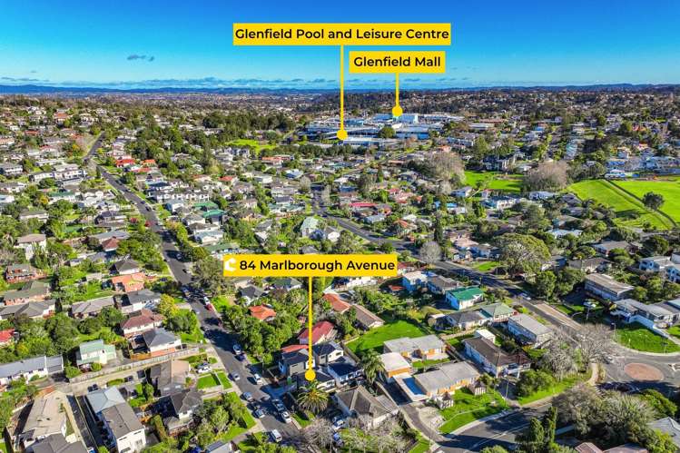 Lot 1/84 Marlborough Avenue Glenfield_35