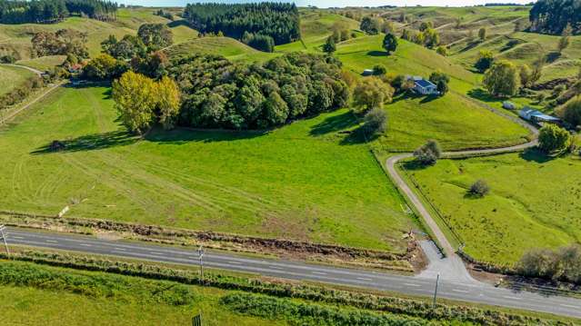 Lot 18, 1061 Makino Road Halcombe_2