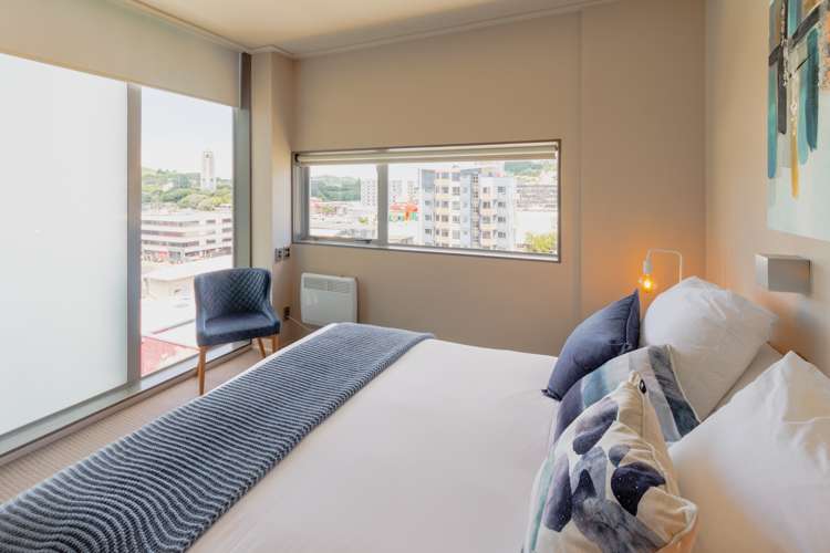 890/233 Cuba Street Te Aro_9