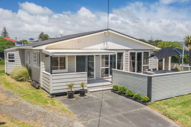 118 Rua Avenue Waitarere Beach_2