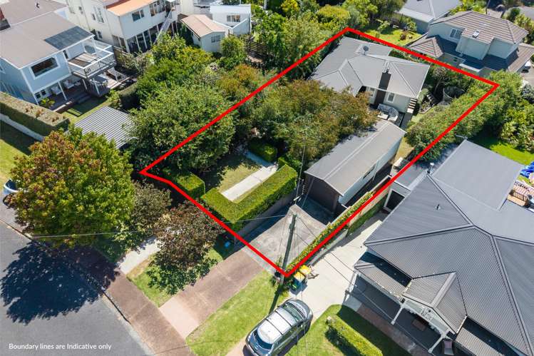 30 St Leonards Road Devonport_24