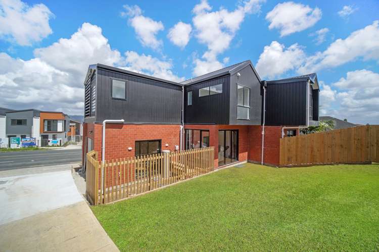 5/233 Great North Road Henderson_9