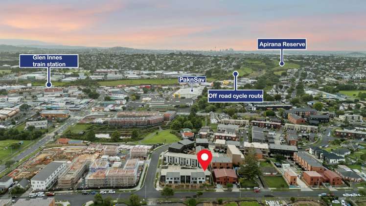 8-11 /33 Heatherbank Street Glen Innes_18