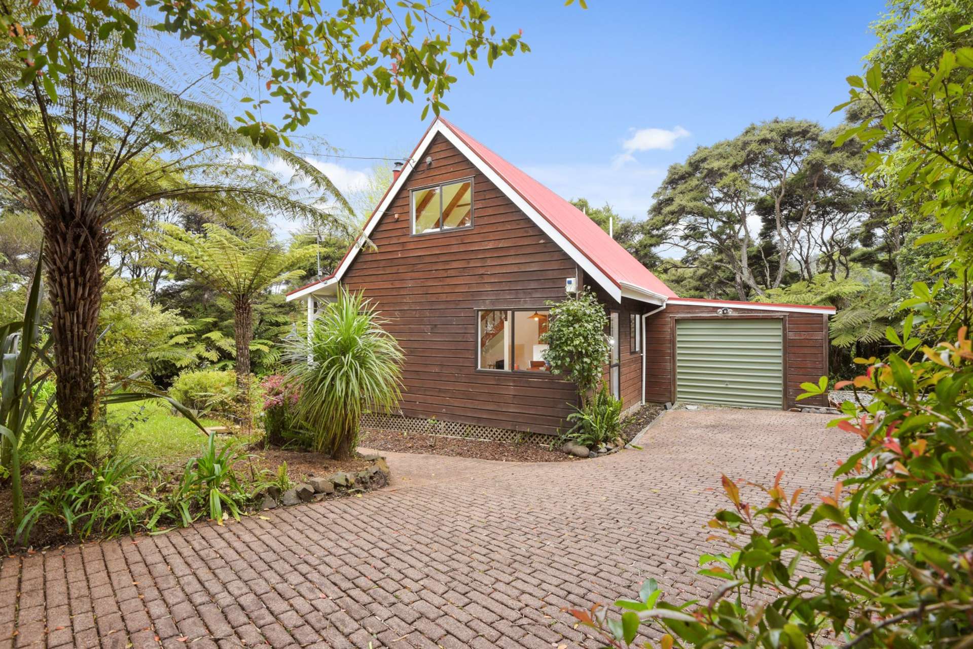 7 Kitewaho Road Swanson Waitakere City Houses for Sale One Roof