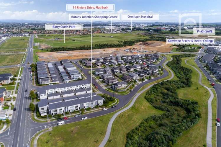 14 Riviera Drive Flat Bush_23