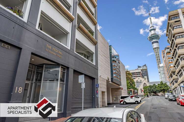 18 Federal Street Auckland Central_14