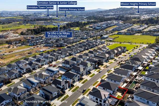 26 Hauhake Road Flat Bush_1