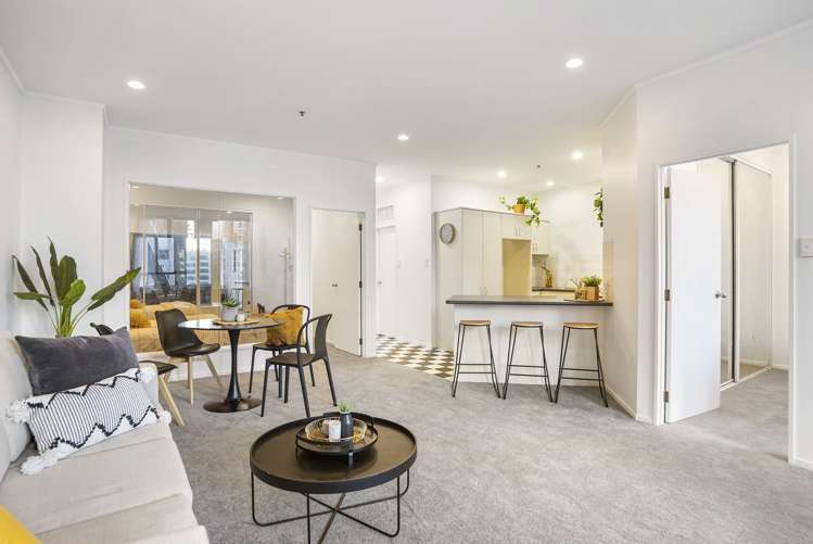 1c/105 Albert Street Auckland Central_9
