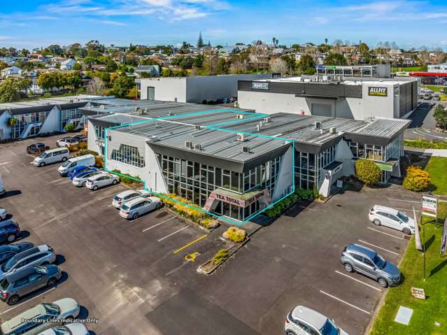 Your First-Choice Industrial Property for Albany