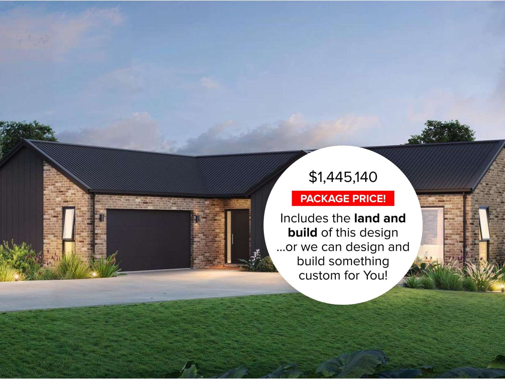 Lot 11 Furlong Lane Whangarei_0