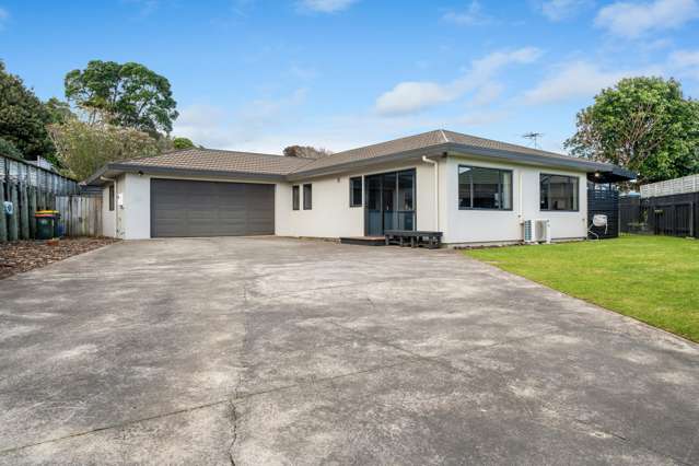 Expect the wow factor because it has it!