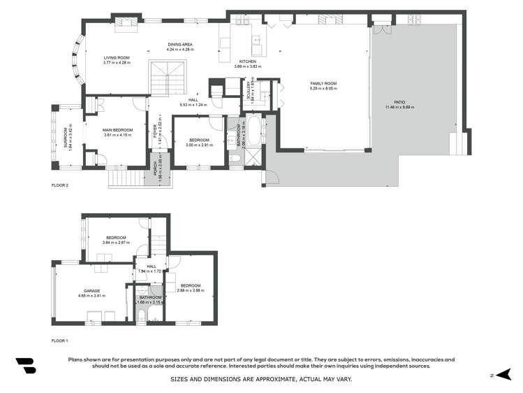 58 Third Avenue Kingsland_26