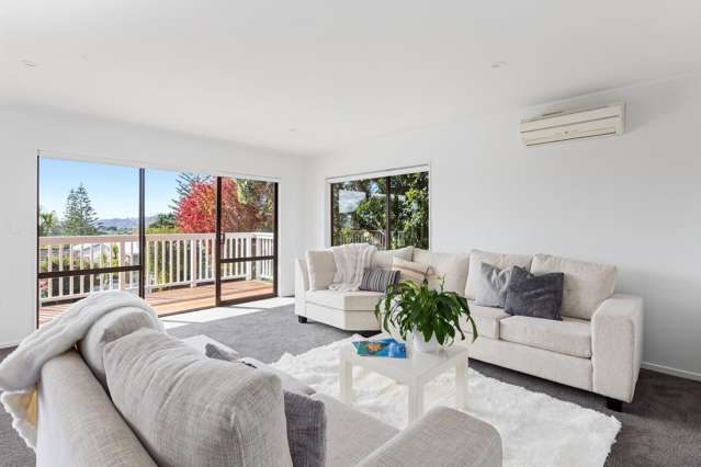 SPACE FOR EVERYONE - JUST MOVE IN & ENJOY