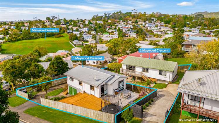 3 Maywood Crescent Glen Eden_18