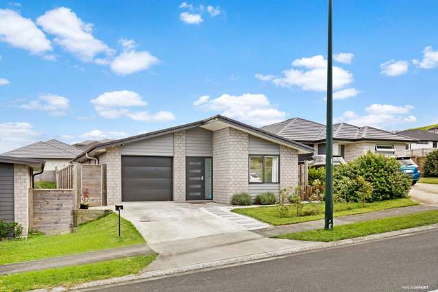 4 Ngahau Street Warkworth_1