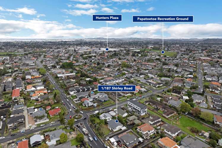 1/187 Shirley Road Papatoetoe_33