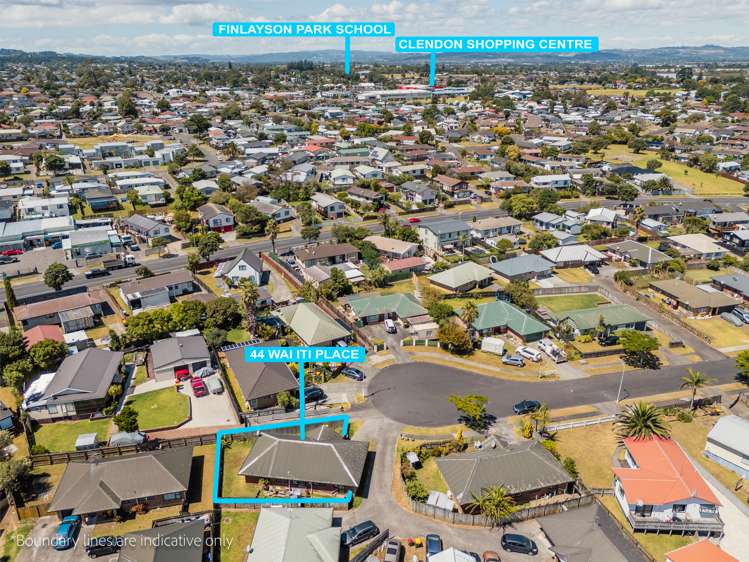 1/44 Wai Iti Place Clendon Park_14