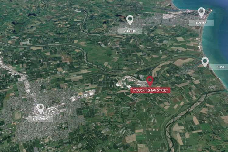 17 Buckingham Street Whakatu_17