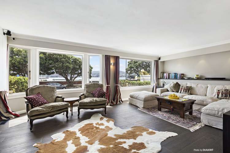 126 Oriental Parade Oriental Bay_11