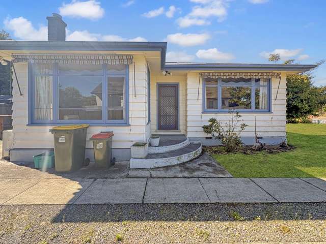 Two Bedroom Home – Allenton