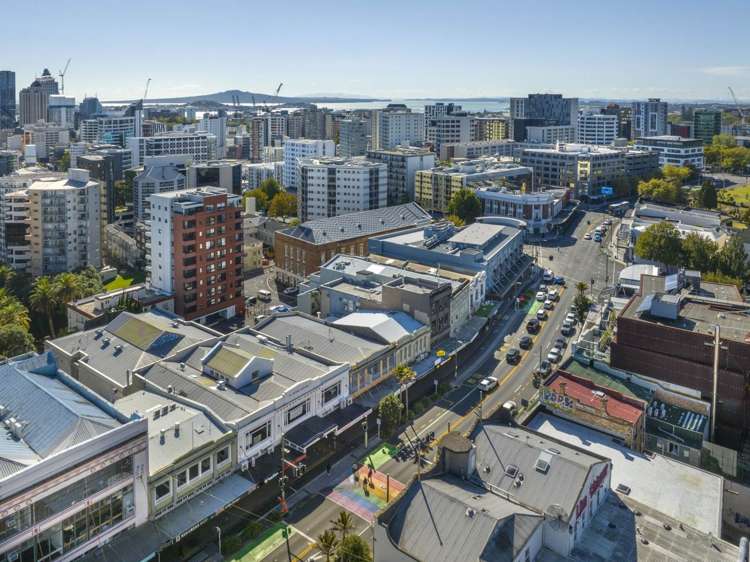 145 Karangahape Road Newton_10