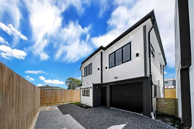 New Private Standalone! Last in the Lots