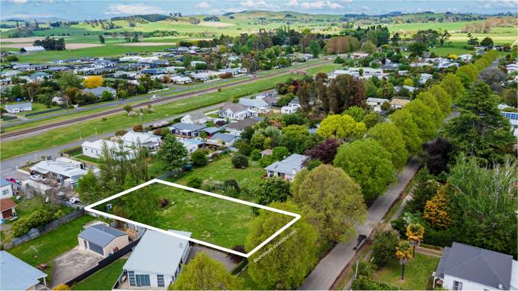 Lot 3,/5 Henderson Street Otane_1