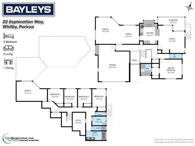 22 Exploration Way Whitby_1