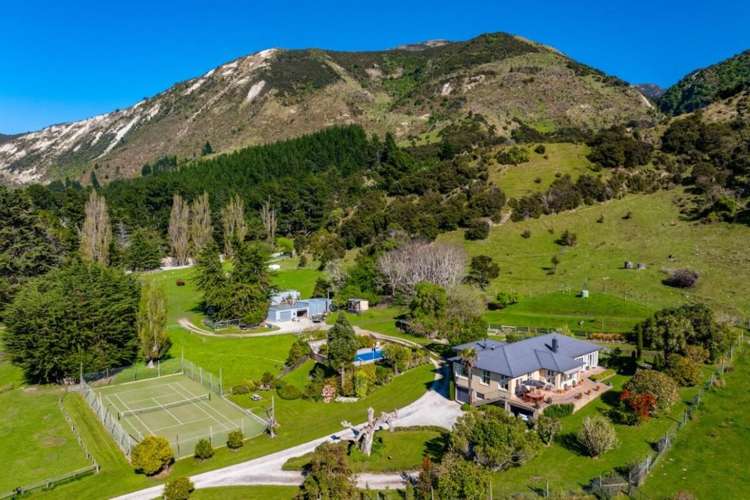 3237 State Highway 1, Waipapa Bay Kaikoura_3
