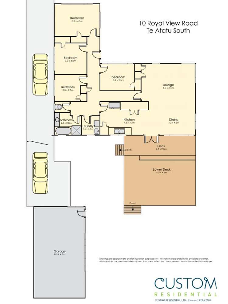 10 Royal View Road Te Atatu South_15