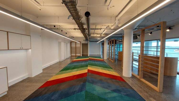 139 Quay Street Auckland Cbd_7