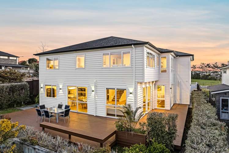 17 Masons Road Oteha_35