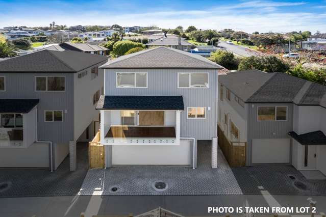 Lot 3, 27 Greenhill Crescent Pakuranga_3