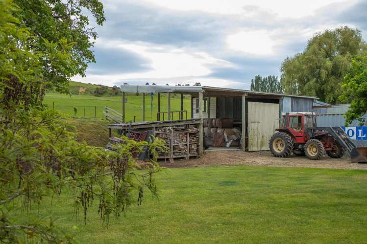 176 Campbells Road Waimate_7