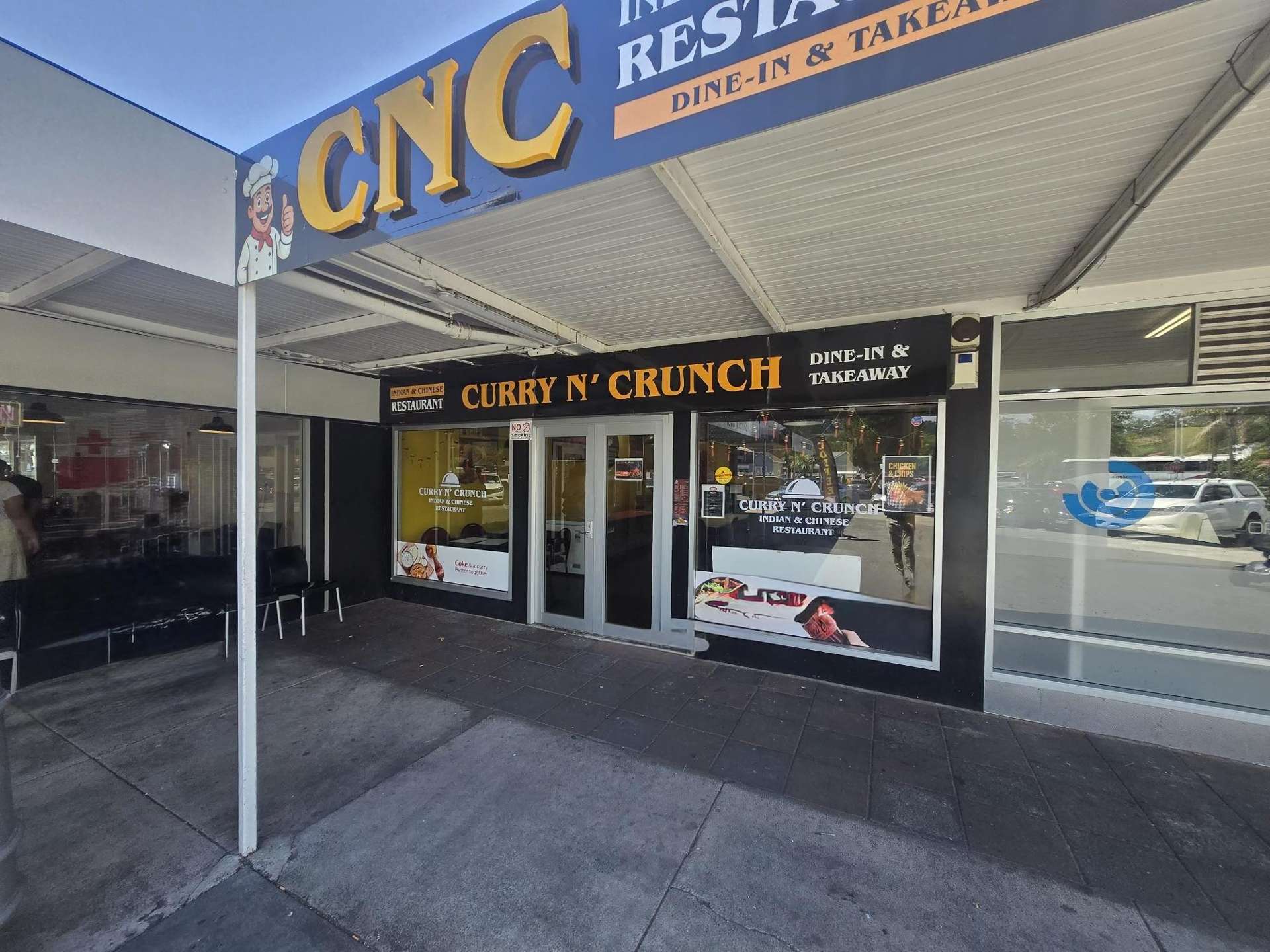 Shop 4A, Kaiti Hub Kaiti_0