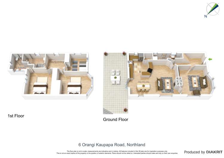 6 Orangi Kaupapa Road Northland_14