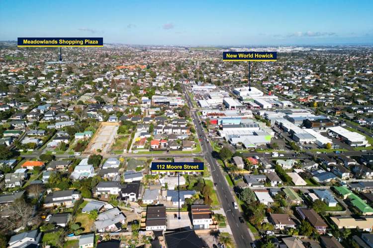 4/112 Moore Street Howick_24